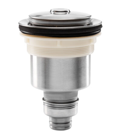 Battery for a hair wash