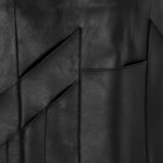 Black apron K-508 - Image 4