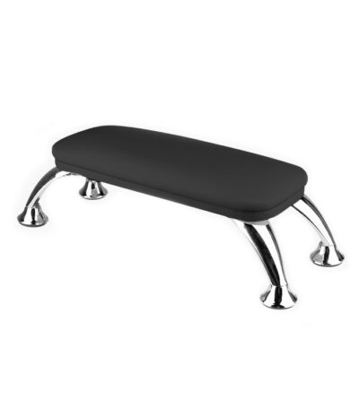 Black manicure support