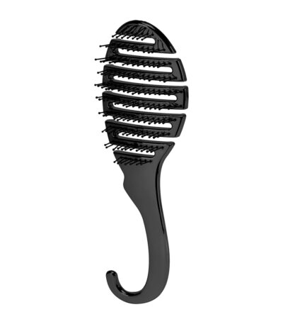 Brush P-1032 Black