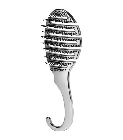 Brush P-1032 Silver