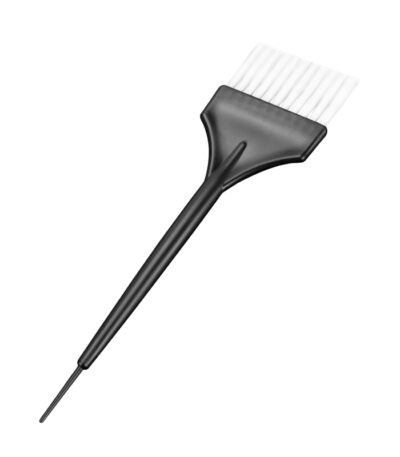 Brush for applying paint skewer d-12