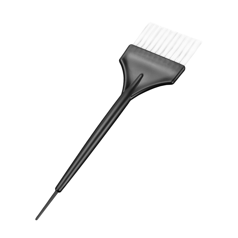 Brush for applying paint skewer d-12 Brush for applying paint skewer d-12