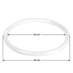 Bulb (fluorescent) for ring lamp 12 "35w - Image 2