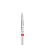 CARBON EXO PRO NAIL DRILL BIT 2.3MM CONE RD - Image 2