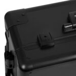 CASE PORTABLE STAND T-27 BLACK 2