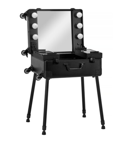 CASE PORTABLE STAND T-27 BLACK