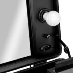 CASE PORTABLE STAND T-27 BLACK 3