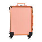 CASE PORTABLE STAND T-27 ROSE GOLD - Image 4