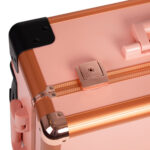 CASE PORTABLE STAND T-27 ROSE GOLD - Image 6
