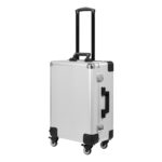 CASE PORTABLE STAND T-27 SILVER 1