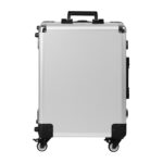 CASE PORTABLE STAND T-27 SILVER - Image 4