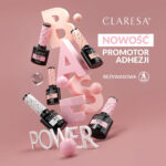 CLARESA BASE POWER 03 - 5g 1