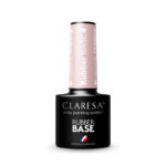 CLARESA BASE RUBBER 4 -5g 1