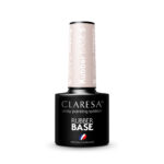 CLARESA BASE RUBBER 5 -5g 1