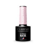 CLARESA BASE RUBBER 6 -5g 1