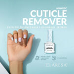 CLARESA Cuticle softener 5g - Image 2
