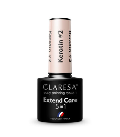 CLARESA Extend Care 5 in 1 Keratin # 1 5g
