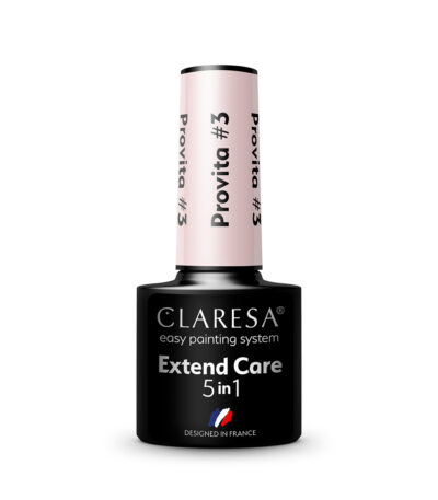 CLARESA Extend Care 5 in 1 Provita # 3 5g