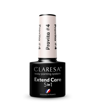 CLARESA Extend Care 5 in 1 Provita # 4 5g