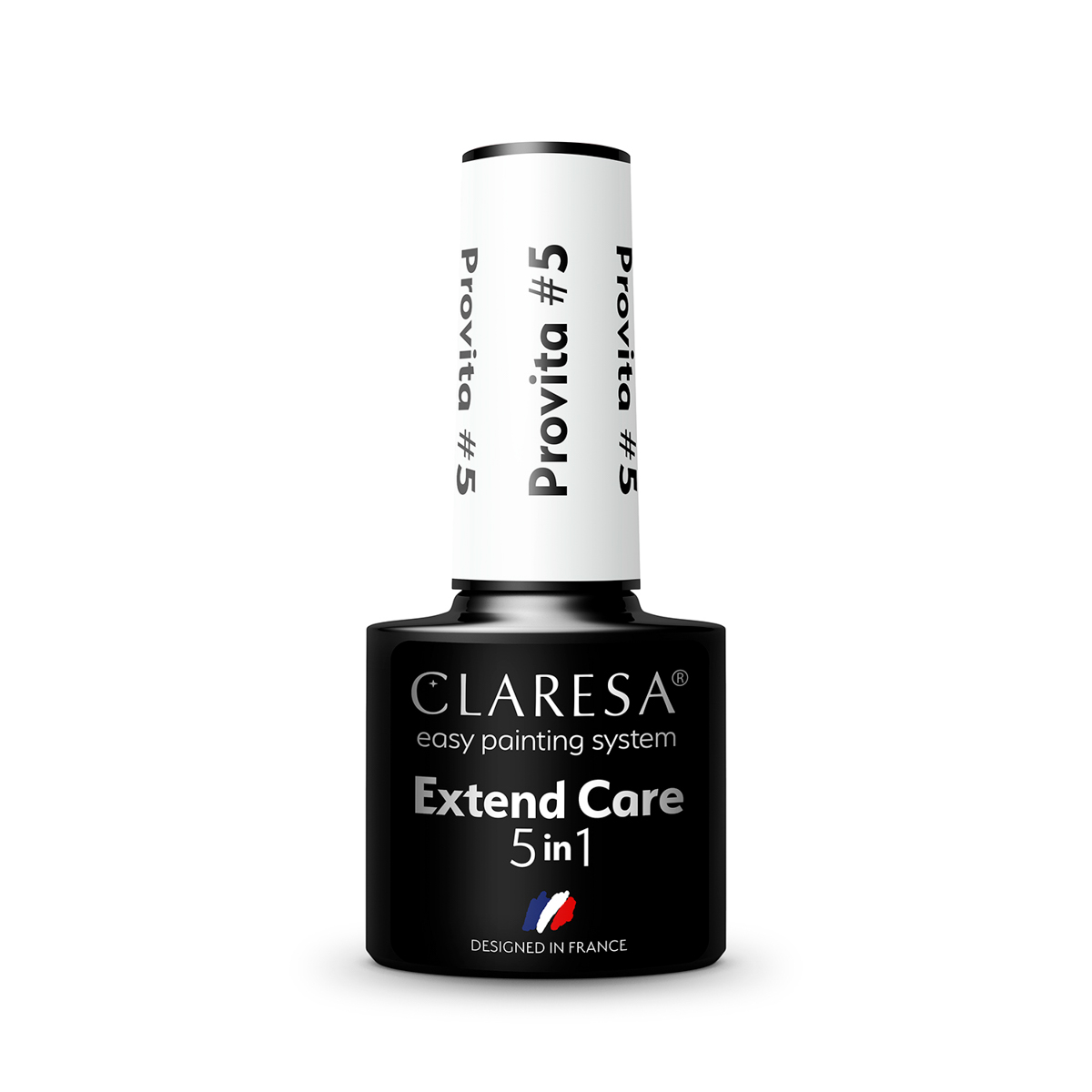 CLARESA Extend Care 5 in 1 Provita # 5 5g CLARESA Extend Care 5 in 1 Provita # 5 5g