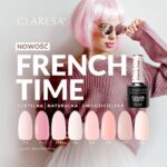 CLARESA French Time Hybrid Polish 3 -5g - Image 4