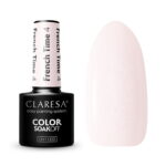 CLARESA French Time Hybrid Polish 4 -5g