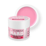 CLARESA HARD&EASY BUILDER GEL FRENCH PINK 45g