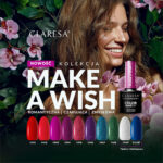 CLARESA Hybrid Polish Make a wish 4 -5g - Image 2