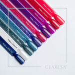 CLARESA Hybrid Polish Make a wish 4 -5g 1