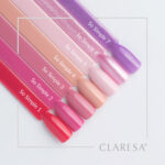 CLARESA Hybrid Polish So simple 2- 5g 1