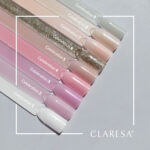 CLARESA Hybrid nail polish CELEBRATION 9 -5g - Image 2