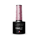 CLARESA Hybrid nail polish FALLIN "LOVE 9 -5g 1
