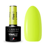 CLARESA Hybrid nail polish FLUO 1 -5g