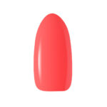 CLARESA Hybrid nail polish FLUO 6 -5g - Image 2