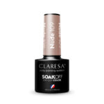 CLARESA Hybrid nail polish NUDE 109 -5g 1