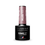 CLARESA Hybrid nail polish NUDE 113 -5g 1