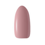 CLARESA Hybrid nail polish NUDE 115 -5g - Image 2