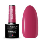CLARESA Hybrid nail polish Pink 524 -5g