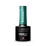 CLARESA Hybrid nail polish Precious PS3 5 ml 1