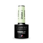 CLARESA Hybrid nail polish SHAKE 3 -5g 1