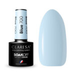CLARESA Hybrid polish BLUE 700 -5g