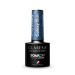 CLARESA Hybrid polish Galaxy Blue 5g 1