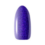 CLARESA Hybrid polish Galaxy Navy Blue 5g - Image 2