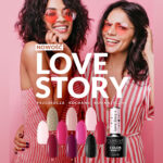 CLARESA LOVE STORY 3 - 5g Hybrid Polish - Image 2