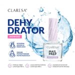 CLARESA Nail Prep dehydrator 5 ml - Image 2