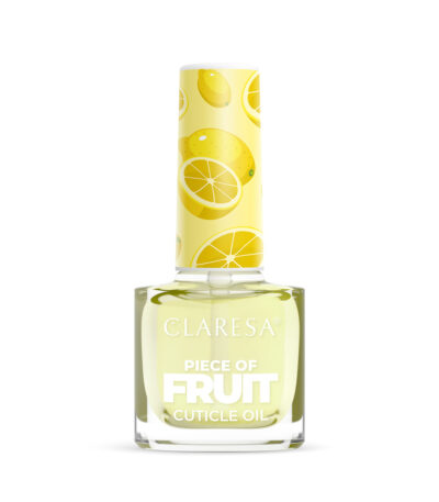 CLARESA OLIVE LEMON 5 g