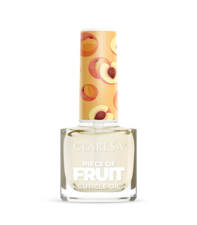 CLARESA OLIVE PEACH 5 g