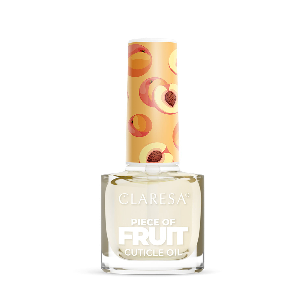 CLARESA OLIVE PEACH 5 g CLARESA OLIVE PEACH 5 g
