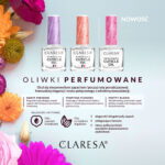 CLARESA Pretty Bloom perfume oil 5ml - Image 2